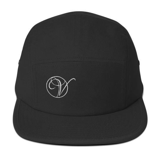 Five Panel Cap