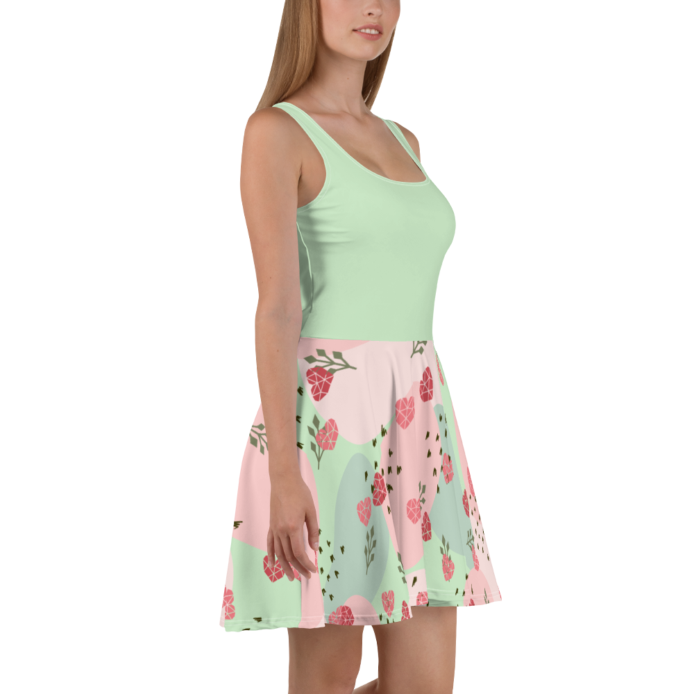 Skater Dress