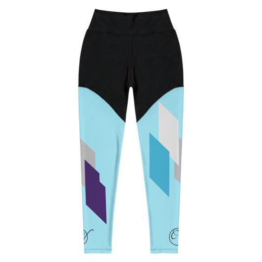 Sports Leggings