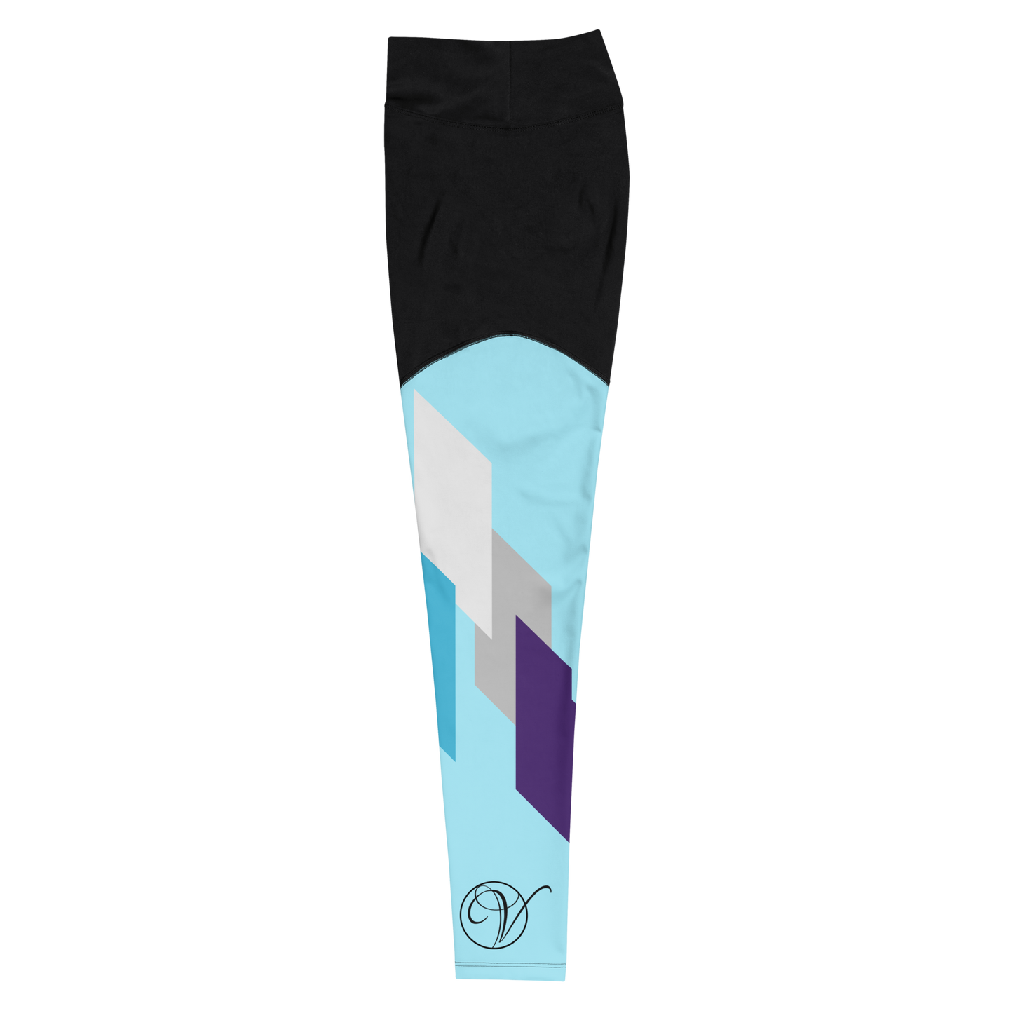 Sports Leggings