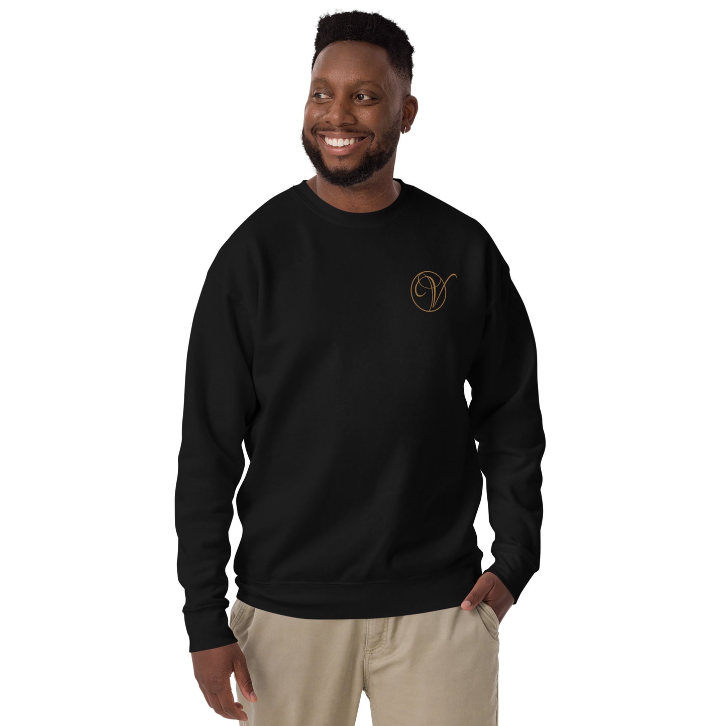 Premium Sweatshirt