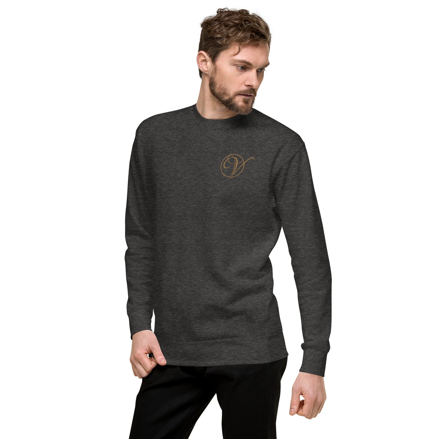 Premium Sweatshirt