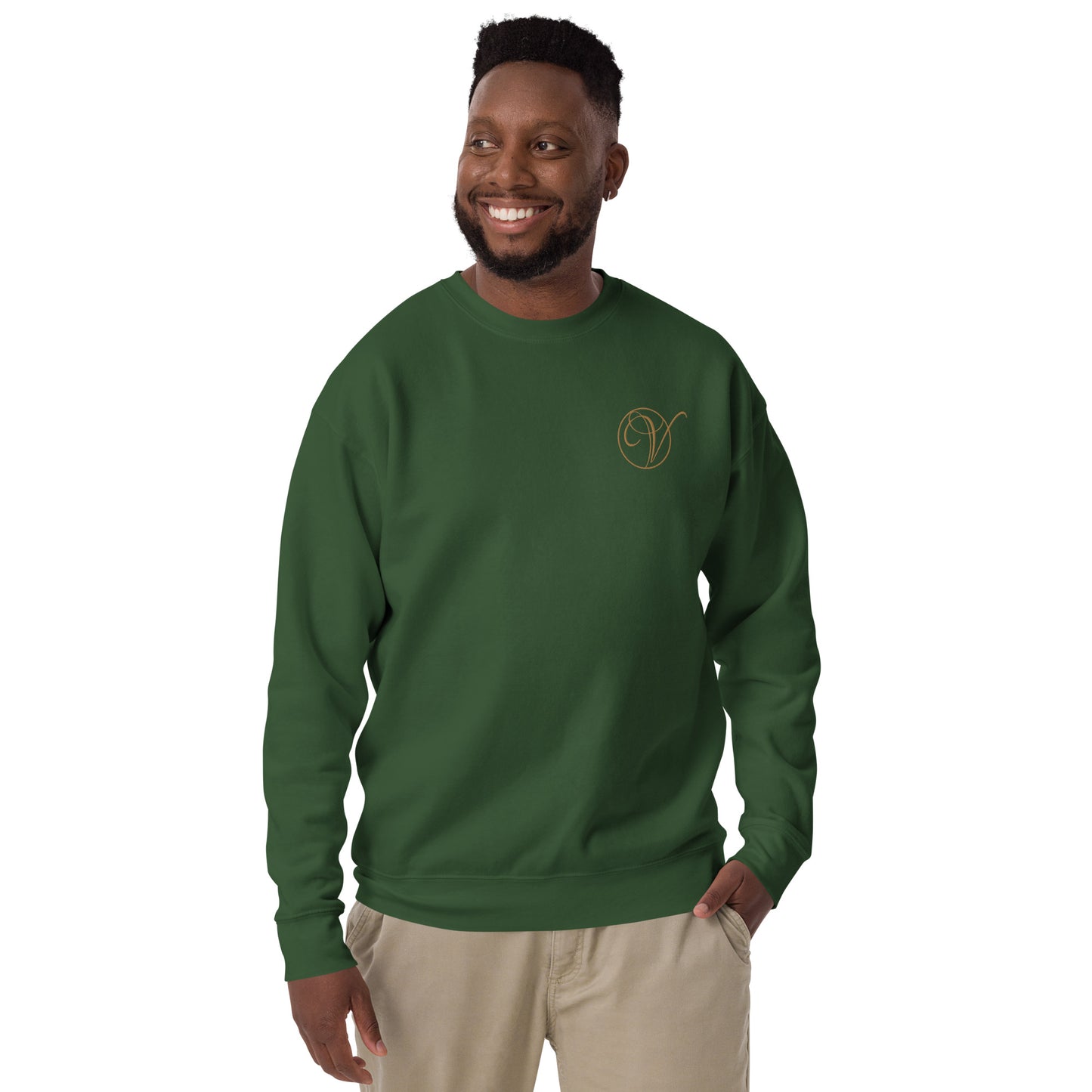 Premium Sweatshirt