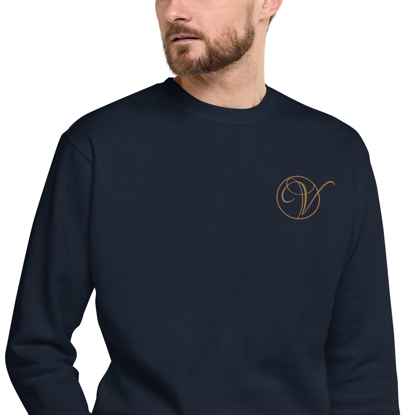 Premium Sweatshirt