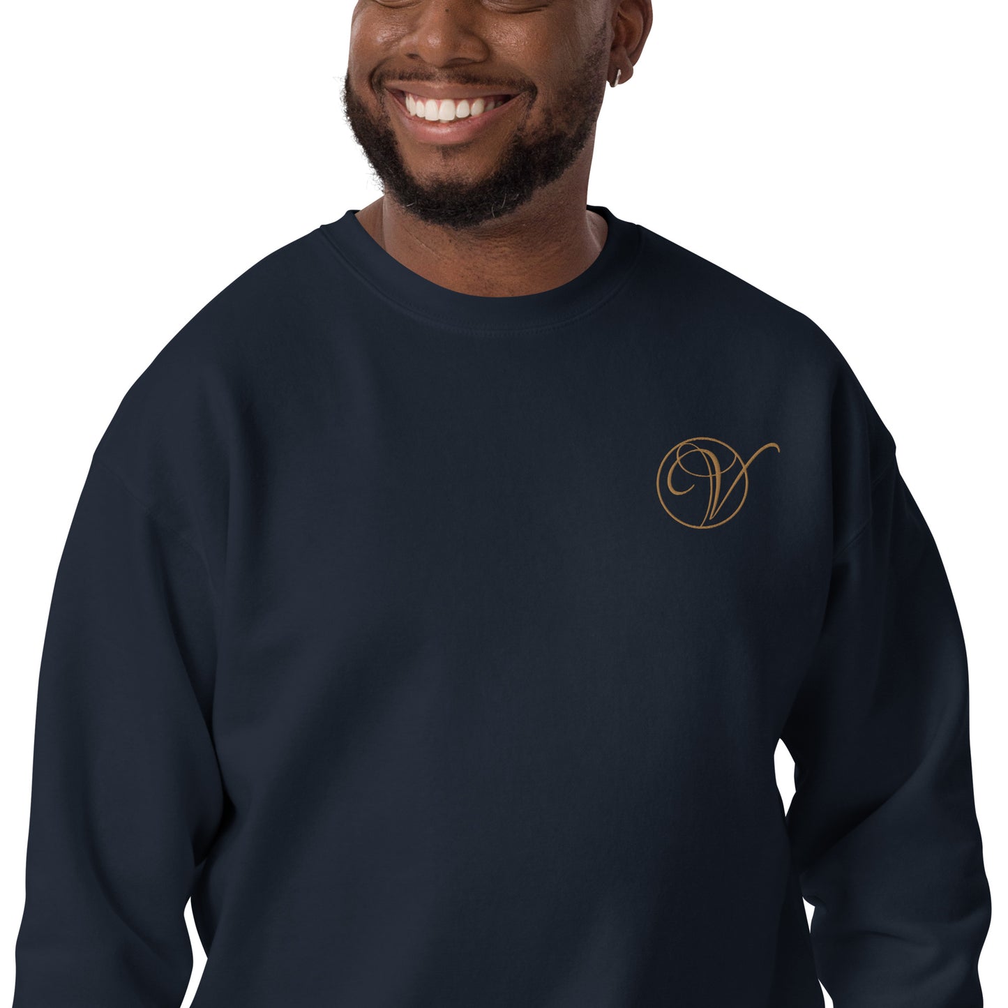 Premium Sweatshirt