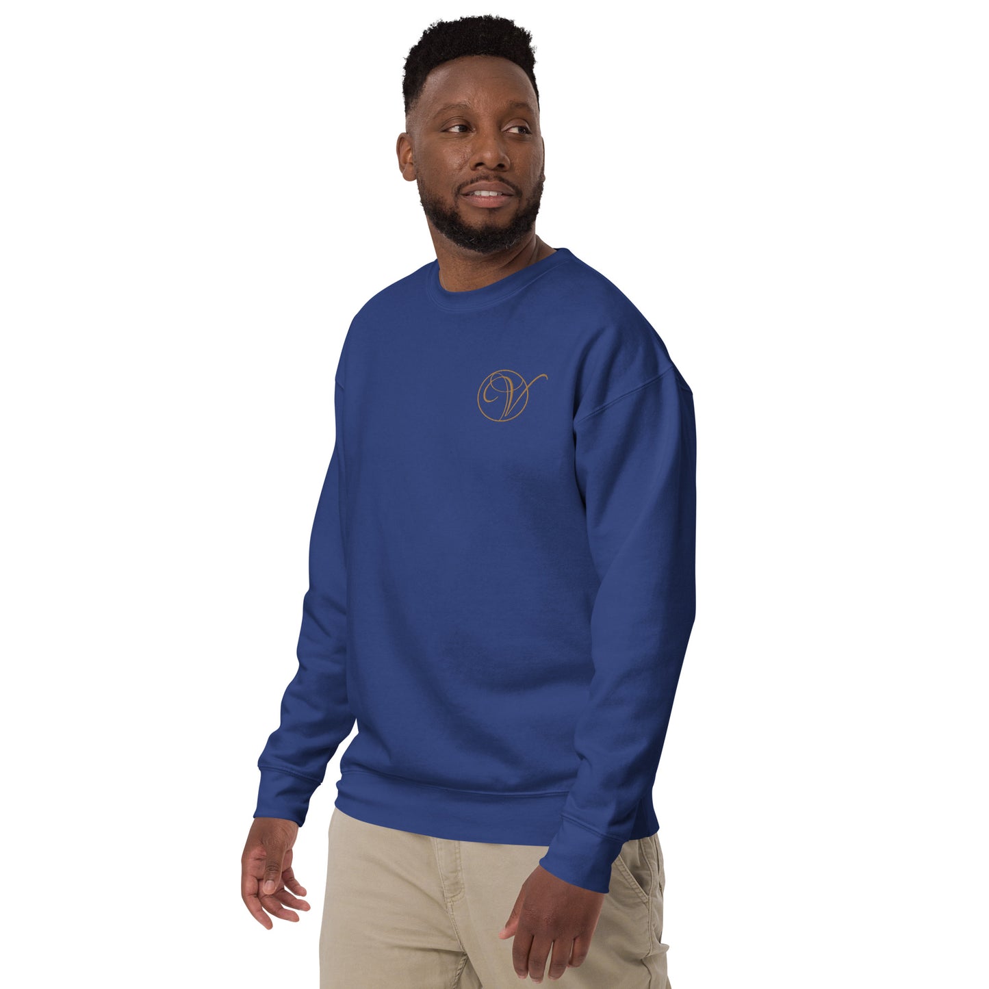 Premium Sweatshirt