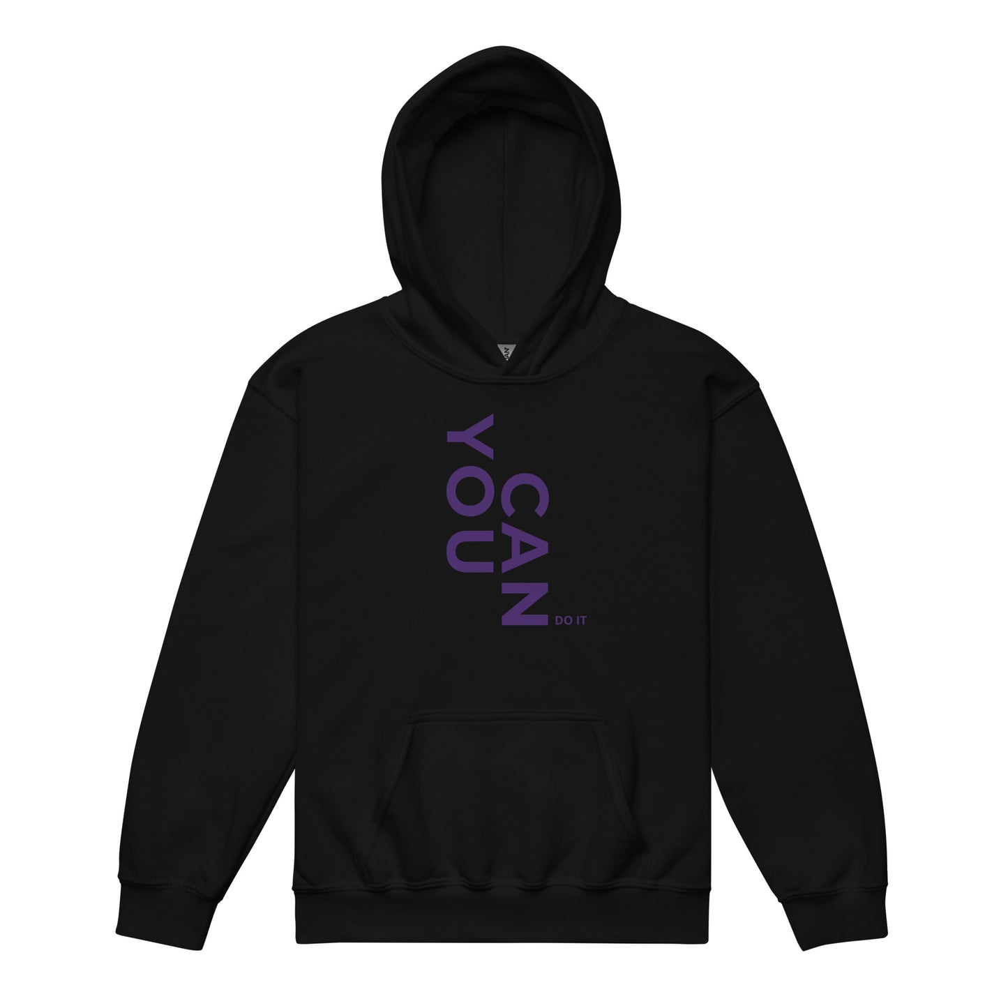 Youth heavy blend hoodie