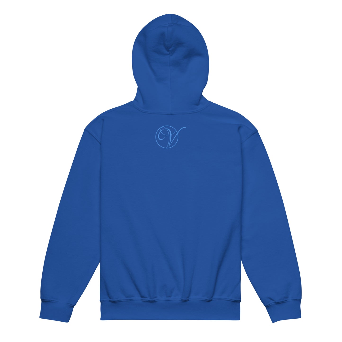 Youth heavy blend hoodie